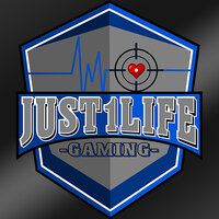 Just1Life Gaming e.V. Blue
