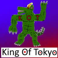 King of Tokyo
