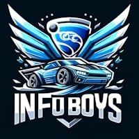 infoboys rocket