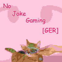 No Joke Gaming Germany