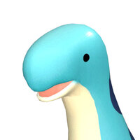 Salty Sea Serpents