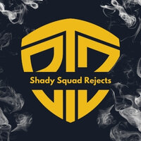 Shady Squad Rejects