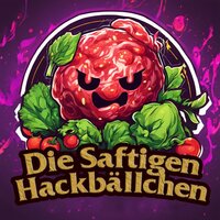 Die Saftigen Hackbällchen