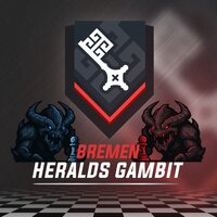Bremen eSports Heralds Gambit