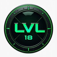 WeThoughtSheWasLVL18