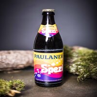Paulaner Spezi Buben