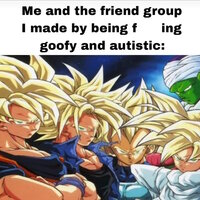 FRIEND GROUP