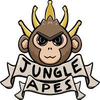 Jungle Apes V