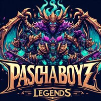 Paschaboyz