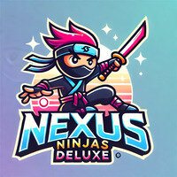Nexus Ninjas Deluxe