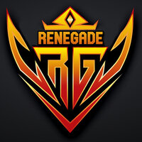 Runic Renegade