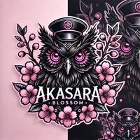 AKASARA Blossom