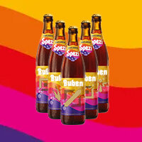 Paulaner Spezi Buben 2