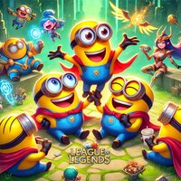 Super Minion Squad