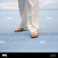 Tritt auf mich Merkel