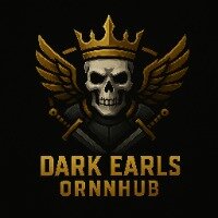 Dark Earls OrnnHub
