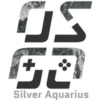 OSGG Silver Aquarius