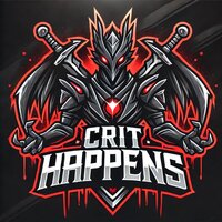 Crit Happens