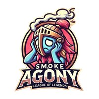 Smoke and Agony