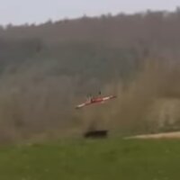 Rüdiger nicht so Tief!