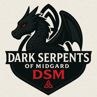 Dark Serpents of Midgard