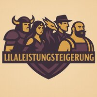 Lilaleistungssteigerung