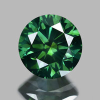 Green Gems