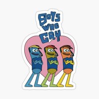 Boys Who Cry