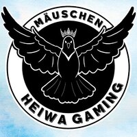 Heiwa Gaming Mäuschen