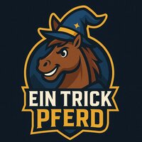 Das Ein Trick Pferd