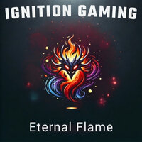 IGE Eternal Flame