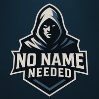 No Name Needed