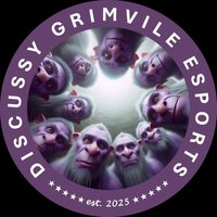 Discussy Grimvile eSports