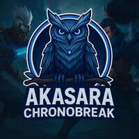 AKASARA CHRONOBREAK
