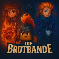 Die Brotbande