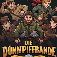 Die Dünnpfiffbande