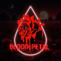 TLD Blood Petal