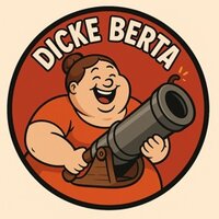 Dicke Berta