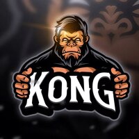 Kong Gaming