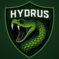 Hydrus🐍