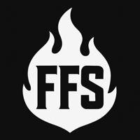 Friendly Fire Schwarz