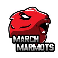 March Marmots