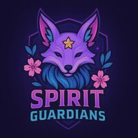 Spirit Guardians