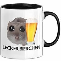 Lecker Bierchen