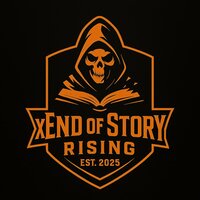 xEnd of Story Rising