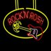 Rock 'n' Rosh