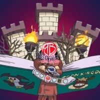 RedBall eSports Toon Squad