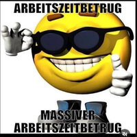 Arbeitszeit Betrug