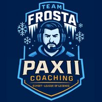 Paxii Coaching Esports🎓