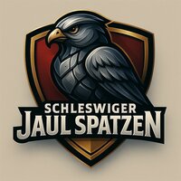 Schleswiger Jaul Spatzen